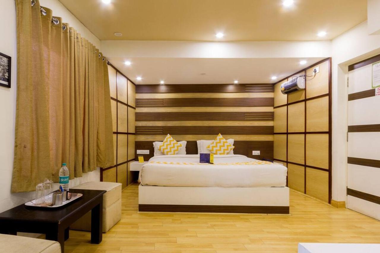Fabhotel Sholas Residency I - Nr Rose Garden ウーティ エクステリア 写真