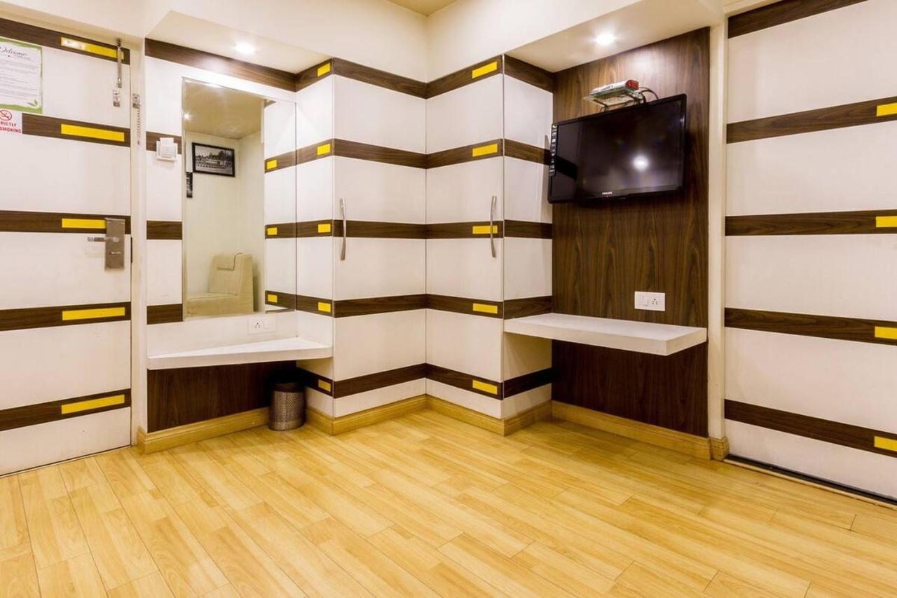 Fabhotel Sholas Residency I - Nr Rose Garden ウーティ エクステリア 写真