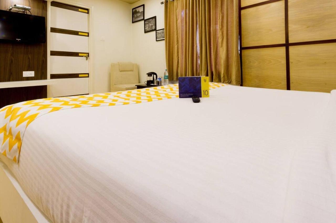 Fabhotel Sholas Residency I - Nr Rose Garden ウーティ エクステリア 写真