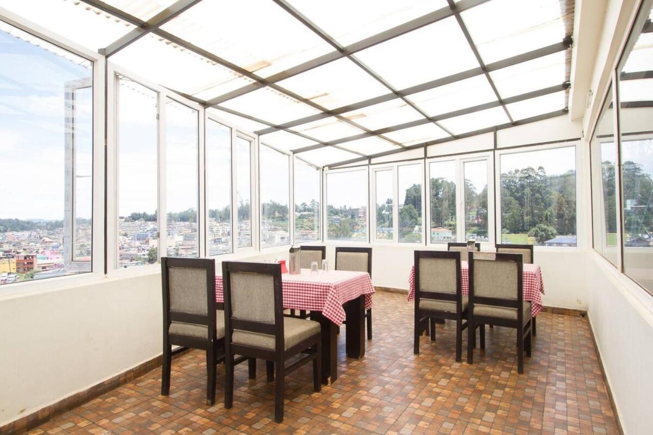 Fabhotel Sholas Residency I - Nr Rose Garden ウーティ エクステリア 写真