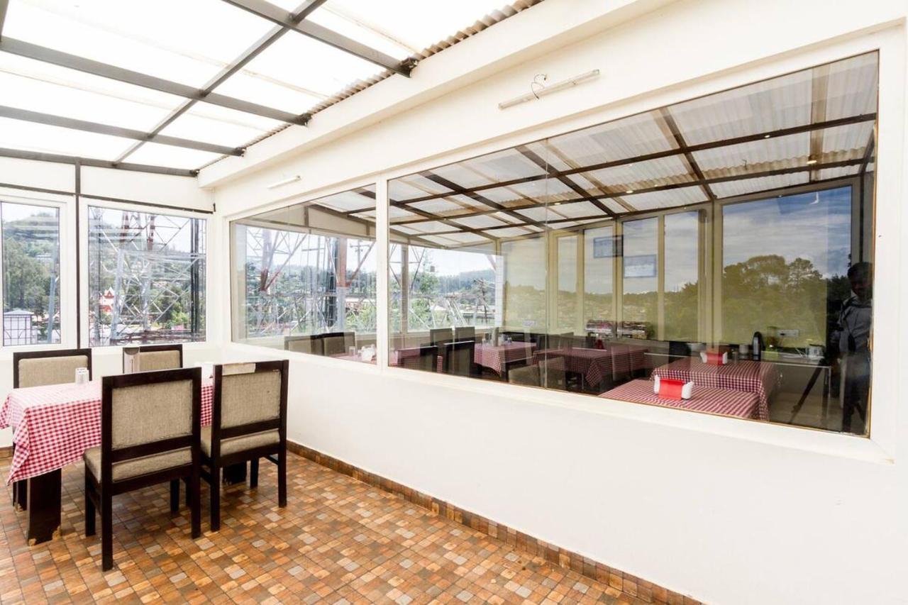 Fabhotel Sholas Residency I - Nr Rose Garden ウーティ エクステリア 写真