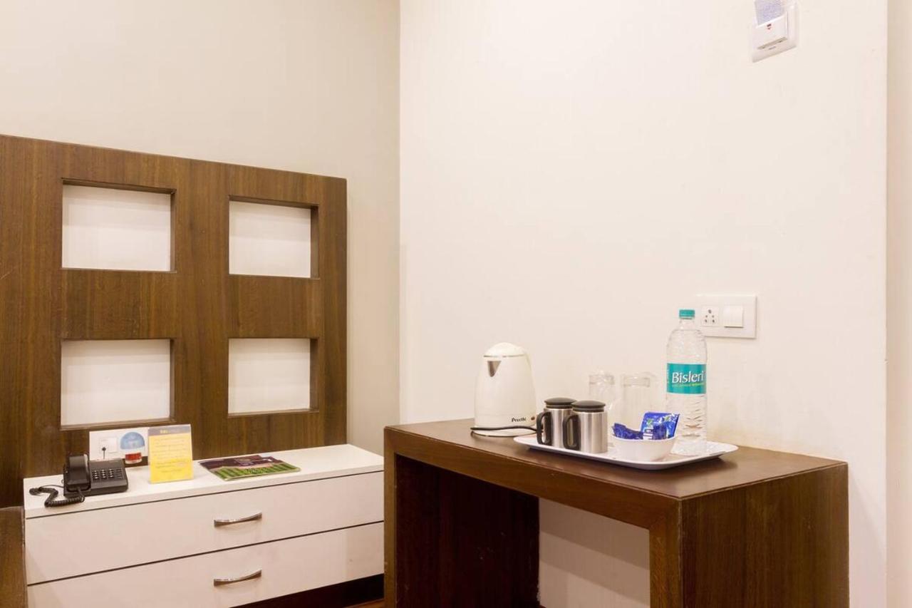 Fabhotel Sholas Residency I - Nr Rose Garden ウーティ エクステリア 写真
