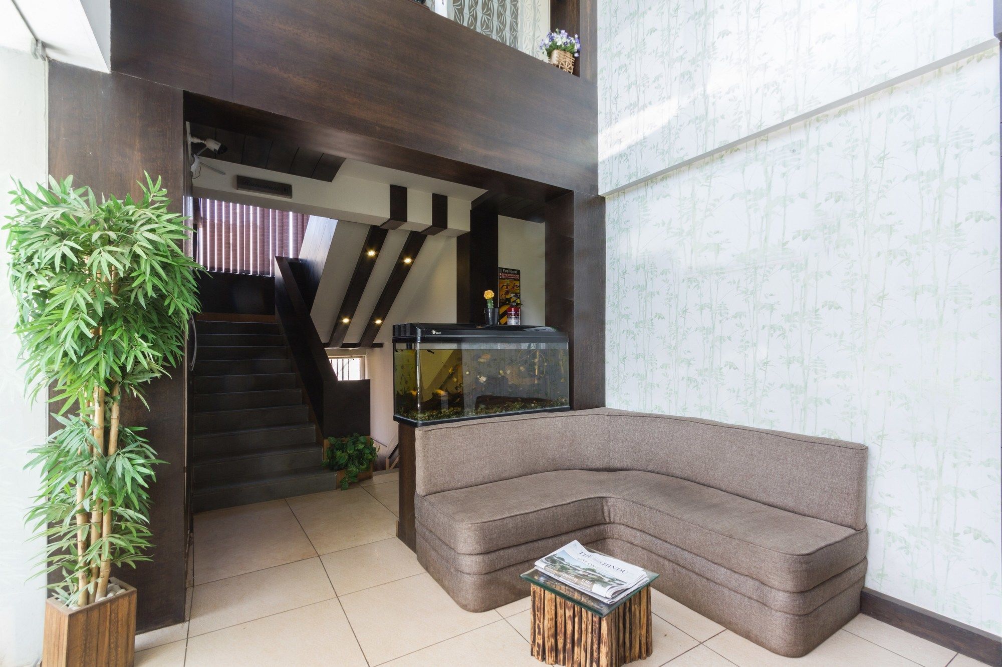 Fabhotel Sholas Residency I - Nr Rose Garden ウーティ エクステリア 写真